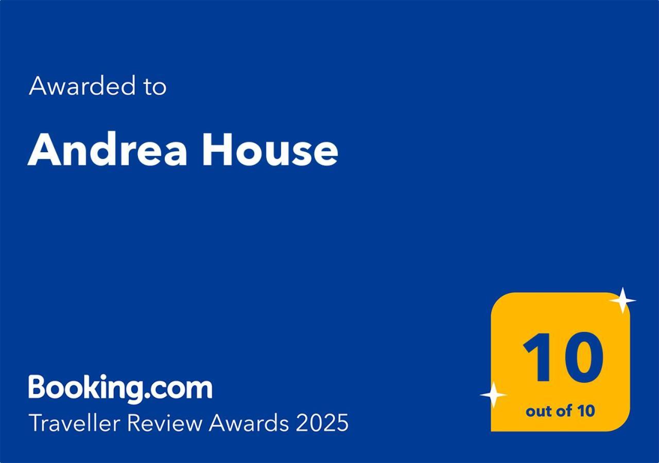Andrea House * Lecce